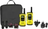 Walkie-Talkie Motorola T92H2O (2 Pcs) Gelb Schwarz Produktbild-Vorschau 19