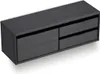 Sanox Waschtischunterschrank Loft BxHxT 140,2 x 48,6 x 45 Produktbild-Vorschau 2