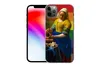 MuchoWow® Handyhülle Schutzhülle Hülle für iPhone 12 Pro Produktbild-Vorschau 2