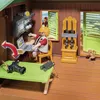 PLAYMOBIL Wild Life 70766 Rangerstation mit Tieraufzucht, Produktbild-Vorschau 5