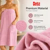 Betz Saunakilt Berlin – Frottee Saunakilt für Damen 100% Produktbild-Vorschau 6