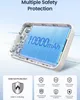 UGREEN 35341 10000mAh Mini magnetická bezdrôtová 20W power Náhľad obrázku produktu 7