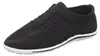 Slipper/Kletthalbschuh Freizeit (casual) N231602-BK Produktbild-Vorschau 8