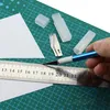 Schneidematte Selbstheilend 45 x 30 cm Schneideunterlage Produktbild-Vorschau 3