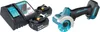 Makita DMC 300 RF Akku Winkelschleifer 18 V 76 mm Brushless Produktbild-Vorschau 1
