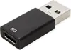 ROLINE USB 3.2 Gen 1 Adapter, USB Typ A - C, ST/BU Produktbild-Vorschau 1