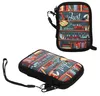kwmobile In-Ear Kopfhörer Tasche kompatibel mit in-ear Produktbild-Vorschau 8