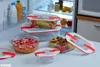 Okrągła miska z pokrywką, 20 cm - Pyrex | Cook & Heat Podgląd zdjęcia produktu 13