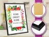 Rámček MG Design Schwarz, formát A1 (59,4 x 84,1 cm) – Náhľad obrázku produktu 6