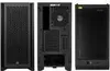 Corsair 4000D Airflow Midi Tower Black Podgląd zdjęcia produktu 17