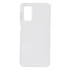 SAMSUNG EF-QA326TTEGEU SAMSUNG Soft Clear Cover Handy-Cover Náhľad obrázku produktu 4
