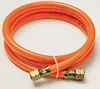 Gasschlauch Druckminderer + Übergang 1/2"R x 1/4"lks Produktbild-Vorschau 2