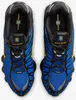Nike Shox TL "Black Lyon Blue Varsity Maize" Blau, Größe: Produktbild-Vorschau 4