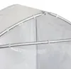 Windhager Tomatenhaus Aluminium 150x80x170 cm mit robuster Produktbild-Vorschau 3