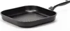 Karl Krüger 2228D Aluguss-Steak-/Grillpfanne Delta mit Produktbild-Vorschau 1