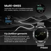 Maoo Titan GPS Smartwatch Herren, robuste Sportuhr mit Produktbild-Vorschau 3