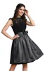 KRÜGER CALISTA Midi Dirndl für Damen, taillierte Passform, Produktbild-Vorschau 3