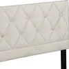 MODFU Čalouněná postel Boxspring hydraulická 90 × 200 cm s Náhled obrázku produktu 5