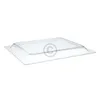 BSH Group BOSCH 114537 Teglia in vetro HMZ10GP per forno a Anteprima dell’immagine prodotto 2