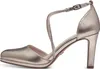 Tamaris Pumps  Pumps - Goudkleur - Maat 41 Produktbild-Vorschau 18