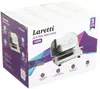Krájač potravín Laretti Príkon: 100 W, LR-CS0159 METAL Náhľad obrázku produktu 7