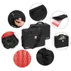 MAXI-Tasche leer für Miniaturen und Brettspiele, schwarz Produktbild-Vorschau 2