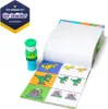 Melissa & Doug - Sticker WOW! Dinosaurusstickers, stempel Productafbeelding-voorbeeld 5