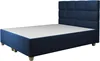 Polsterbett ITALIA Bett mit Lattenrost Doppelbett inkl. Produktbild-Vorschau 2