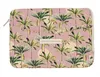 Creative Lab Laptop Sleeve Purple Bananas Pattern 15-16 Anteprima dell’immagine prodotto 2