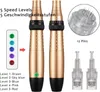 Elektrischer Microneedling Pen,inkl. 2 Stück 12 Pin Produktbild-Vorschau 3