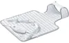 Sanitas SHK 46 Rücken-Nacken Heizkissen, 54 x 38 cm, 3 Produktbild-Vorschau 6