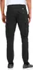 A person wearing black cargo pants, viewed from the back. Produktbild-Vorschau