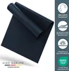 LILENO SPORTS Yoga Matte Midnight Blue (180x60cm) inkl. Produktbild-Vorschau 6