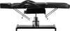 Hydraulischer Kosmetikstuhl Sillon v2 210 schwarz Produktbild-Vorschau 7
