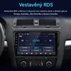 6+128G 8kern carplay Für Skoda Octavia 2008-2013 Android13 Anteprima dell’immagine prodotto 11