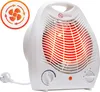 Brollux Elektroheizung 2000W mobiles Heizgerät Produktbild-Vorschau 9