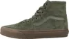 Vans SK8-HI TAPERED HRYS Sneaker Grün Produktbild-Vorschau 2