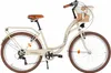 Damenfahrrad Davi Emma 26", 7 Gänge, 155-180 cm, Produktbild-Vorschau 1