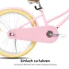 KEANO Prinses kinderfiets voor meisjes, verkrijgbaar in de Productafbeelding-voorbeeld 4