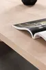 Venture Home Tisch Bassholmen Weiß Produktbild-Vorschau 4