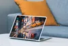 MuchoWow® Laptop Aufkleber Sticker Cover New York - Wasser Produktbild-Vorschau 4