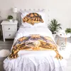 Jerry Fabrics Biancheria da letto in cotone 140x200 Federa Anteprima dell’immagine prodotto 5