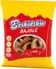 Beskidzkie Bajgle z solą, wypiekane, 200 g Podgląd zdjęcia produktu 1