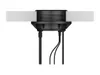 RaidSonic ICY BOX Tisch-Hub, 4x USB-A 3.0, Audio, Schuko Produktbild-Vorschau 8