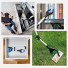 Kleště s magnetem, rozkládací, délka 108 cm, otočná o 360°, Náhled obrázku produktu 6