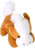 Kögler Lotti Mini Pony Pferd Plüsch im Ei 13 cm Kuscheltier Produktbild-Vorschau 2