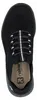 Zapatos de mujer Rieker, mocasines, color negro, para uso Vista previa de la imagen del producto 8