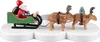 Kerzenhalter Ruprecht und seine Rentiere bunt (9cm) von Produktbild-Vorschau 2