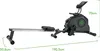 Tunturi Cardio Fit R30 Rameur d'appartement Pliable   / Voir les images du produit 9