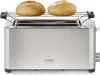 CASO Classico T4 Toaster für 4 Scheiben Produktbild-Vorschau 4